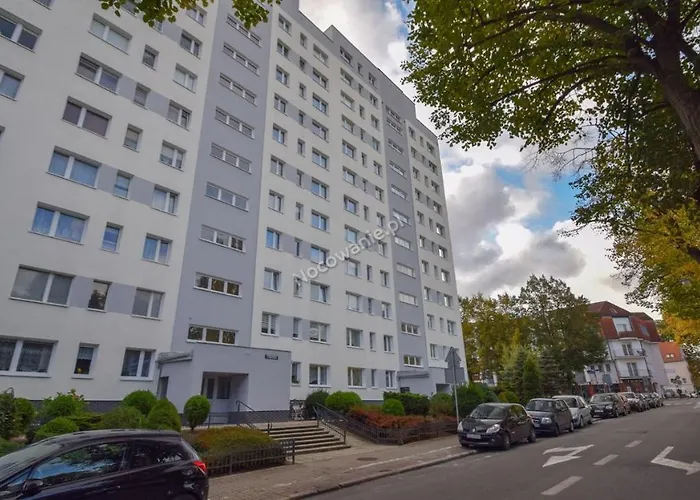 Apartament Centrum Miasta