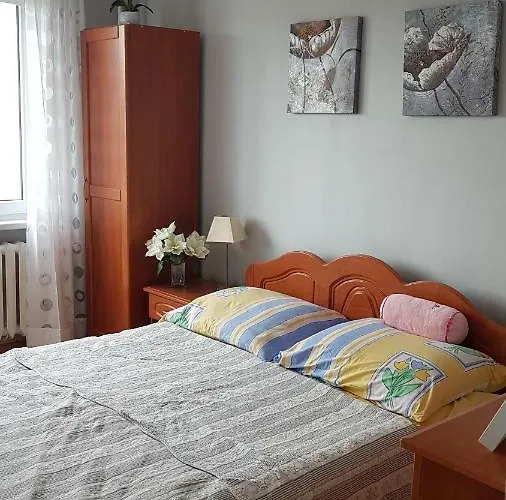 Apartament Centrum Miasta