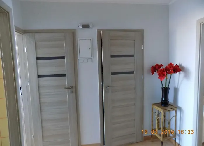 Apartament Centrum Miasta