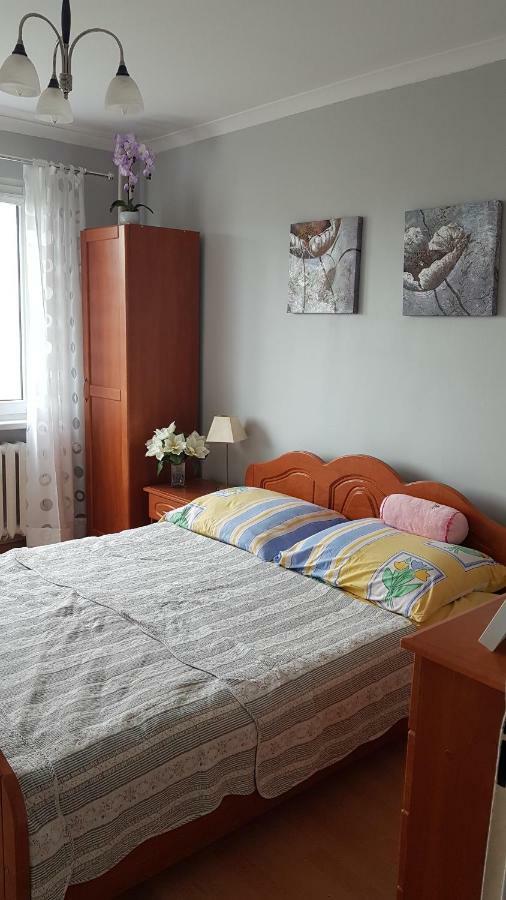 Apartament Centrum Miasta * Kołobrzeg