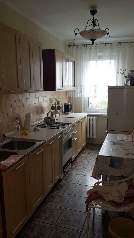 Appartamento Apartament Centrum Miasta Kołobrzeg