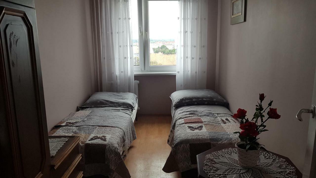 Apartament Centrum Miasta Apartament Kołobrzeg