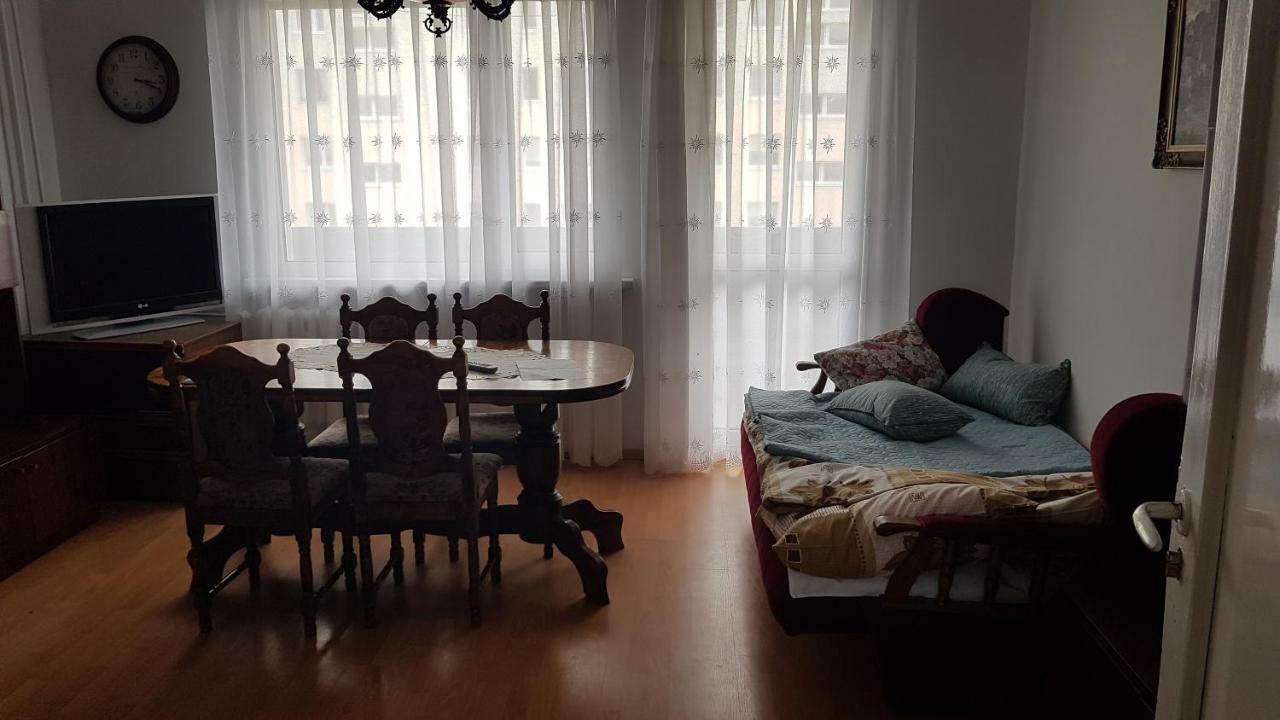 Apartament Centrum Miasta *