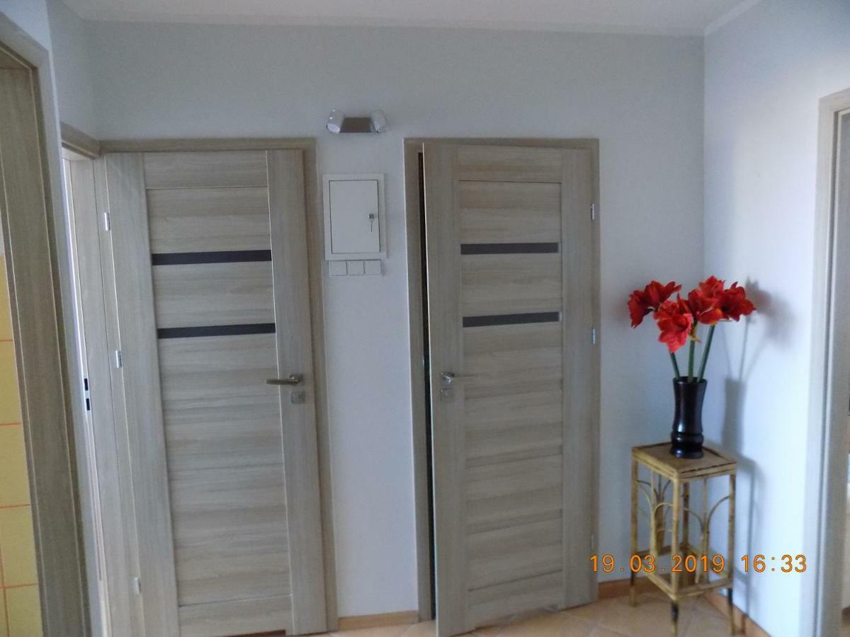 Apartament Centrum Miasta