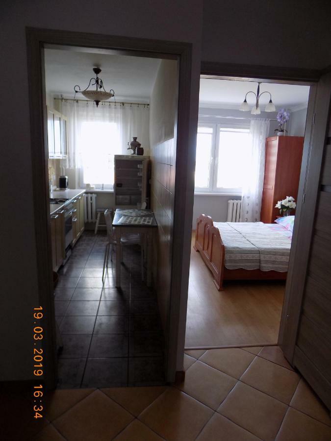 Apartament Centrum Miasta Apartament *