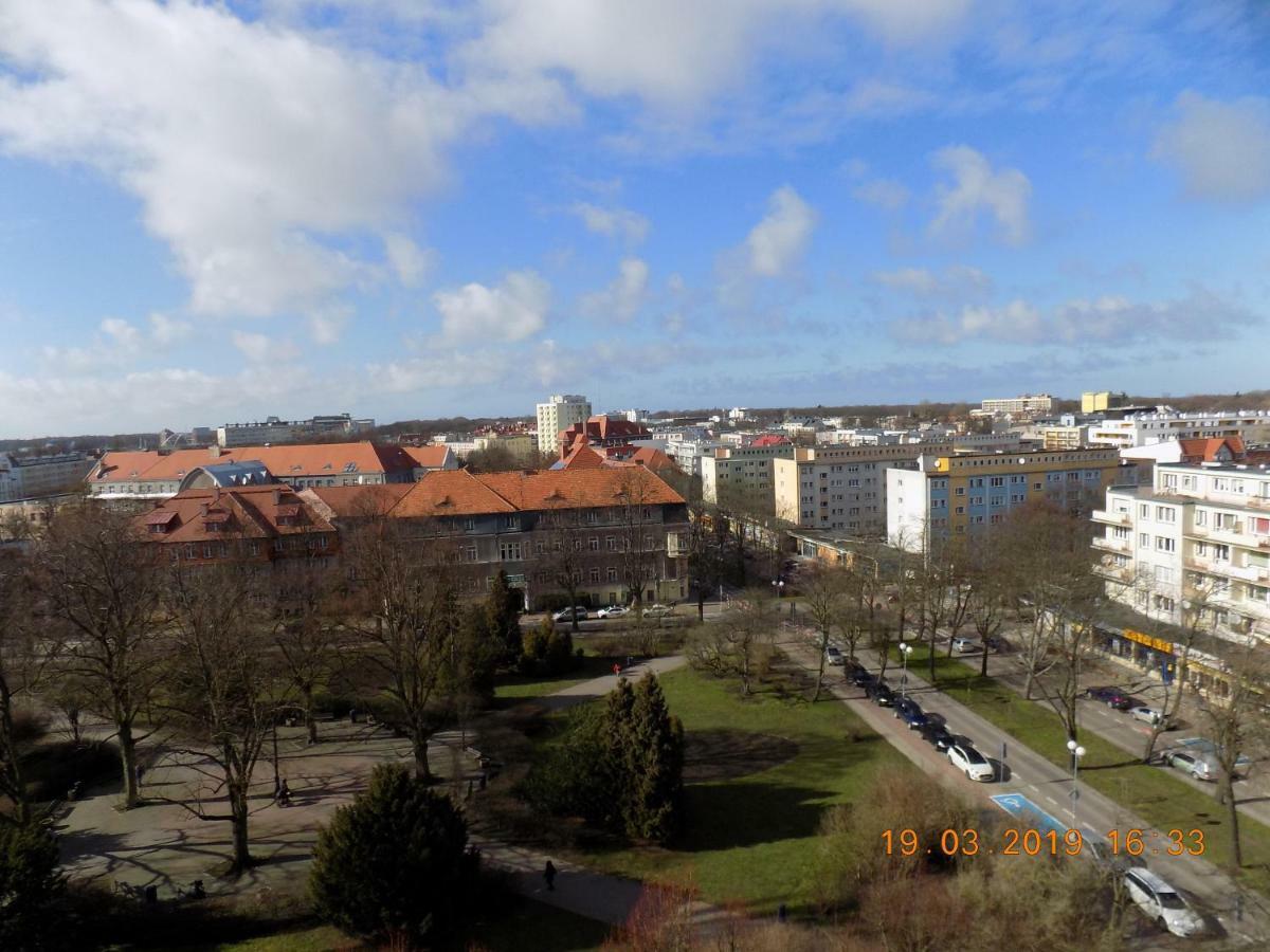 Apartament Centrum Miasta * Kołobrzeg